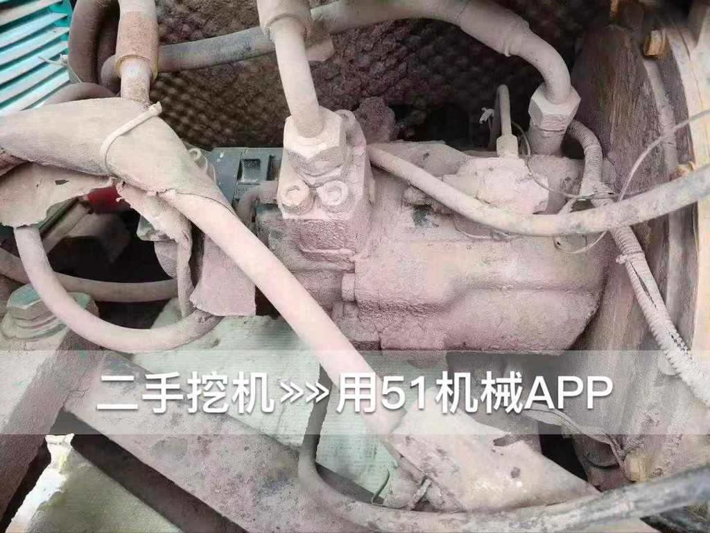 51机械